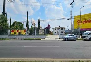 Foto de inmueble en carretera texcoco lecheria #KILOMETRO 5, Col. Ampliación el Carmen C.P. 55025, Ecatepec de Morelos