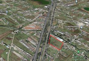 Foto de inmueble en CARR TOLUCA- ATLACOMULCO, Col. La Granja C.P. 50294, Toluca