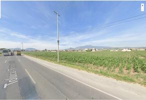 Foto de inmueble en Carretera Toluca-Tenango, Col. San Andrés Ocotlán C.P. 52220, Calimaya