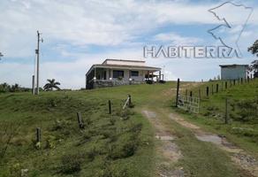 Foto de inmueble en Carretera Tuxpan-Tamiahua Km. 2Finca Real de los, Col. Banderas C.P. 92773, Tuxpan