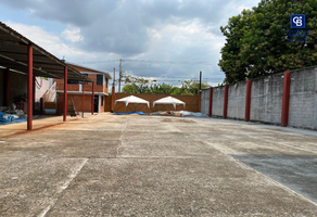 Foto de inmueble en Carr Villahermosa la Isla #KILOMETRO 9.5, Col. Buena Vista Río Nuevo 1ra. Sección C.P. 86280, Centro