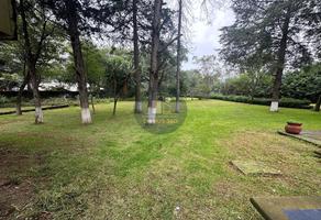 Foto de inmueble en Carretera Xochimilco San Pablo, Col. San Mateo Xalpa C.P. 16800, Xochimilco