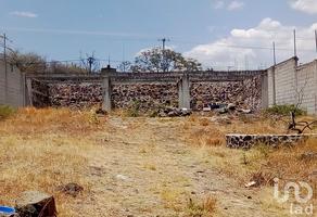 Foto de inmueble en Carretera Yautepec-Tlayacapan, Col. Corral Grande C.P. 62738, Yautepec