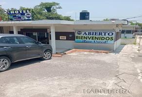 Foto de inmueble en CARRT. A LA BARRA KM 6.5, Col. La Calzada C.P. 92773, Tuxpan
