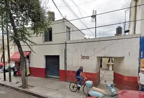 Foto de inmueble en CARUSO #126, Col. Peralvillo C.P. 06220, Cuauhtémoc