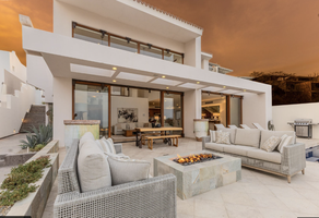Foto de inmueble en Casa Blanca 60 La Canada - Club CampestreSan Jose del Cabo, Col. Club Campestre San José C.P. 23406, Los Cabos