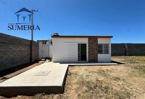 Foto de inmueble en , Col. Casa Blanca C.P. 31065, Chihuahua