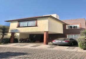 Foto de inmueble en  , Col. Casa Blanca C.P. 52175, Metepec