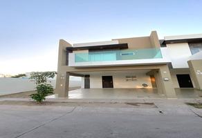 Foto de inmueble en Calle Casa #54, Col. Bosques del Rey C.P. 80058, Culiacán