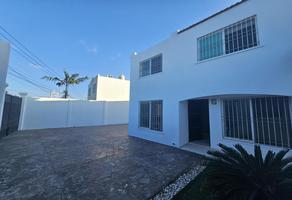 Foto de inmueble en CASA EN VENT MERIDA,CIUDAD CAUCEL,SOBRE AVENIDA PRINCIPALENTREGA INMEDIATA, Col. Ciudad Caucel C.P. 97314, Mérida
