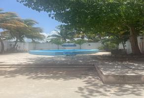 Foto de inmueble en CASA EN VENTA MERIDAPLAYA PROGRESO A 2 ESQUINAS DEL MALECONENTREGA INMEDIATA., Col. Progreso de Castro Centro C.P. 97320, Progreso