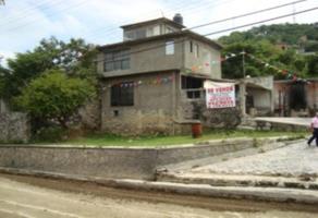 Foto de inmueble en CASA NUEVA EN VENTA #2013, Col. La Joya C.P. 62735, Yautepec