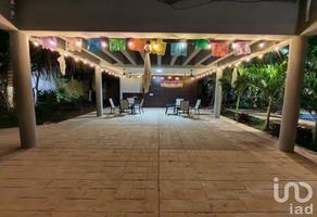 Foto de inmueble en Casiopea #93, Col. Jardines Cancún C.P. 77537, Benito Juárez