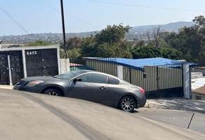 Foto de inmueble en  , Col. Castillo C.P. 22050, Tijuana