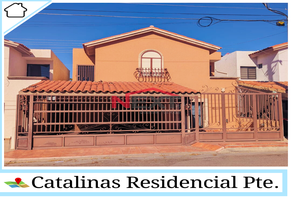 Foto de inmueble en Catalinas Residencial #0, Col. Catalinas Residencial C.P. 83145, Hermosillo