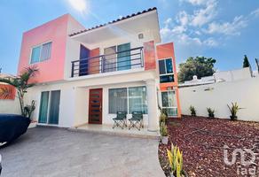 Foto de inmueble en Catedraticos #62, Col. Santa María Ahuacatitlán C.P. 62100, Cuernavaca