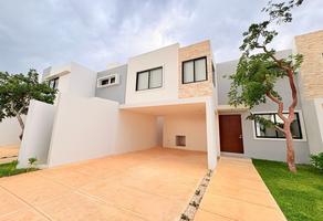 Foto de inmueble en  , Col. Caucel C.P. 97314, Mérida