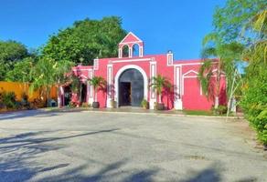 Foto de inmueble en , Col. Caucel C.P. 97314, Mérida