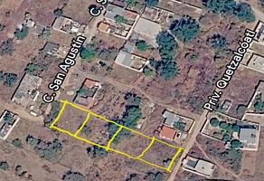 Foto de inmueble en , Col. Caudillo del Sur C.P. 62739, Yautepec