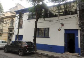 Foto de inmueble en Antonio del Castillo, Col. San Rafael C.P. 06470, Cuauhtémoc