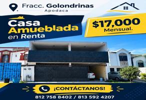 Foto de inmueble en 66640, Eridano 221, San Miguel 3ER Sector Golondrinas, 66640 Cdad. Apodaca, N.L. #s/n, Col. Lomas de Huinalá II C.P. 66640, Apodaca