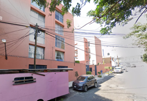 Foto de inmueble en Pedregal de Santo Domingo #s/n, Col. Pedregal de Santo Domingo C.P. 04369, Coyoacán
