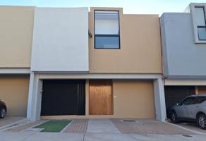 Foto de inmueble en Av. Paseo de las Pitahayas 36, 76269 Zibatá, Qro. #36, Col. Zibatá C.P. 76269, El Marqués