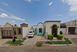 Foto de inmueble en Privada Rieti, Col. Villas Del Rey C.P. 85136, Cajeme