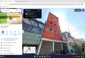 Foto de inmueble en Río Lerma 297 #297, Col. Puente Blanco C.P. 09770, Iztapalapa