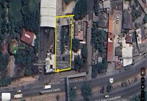 Foto de inmueble en paseo Cuhanahuac #km20, Col. Progreso C.P. 62574, Jiutepec