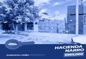 Foto de inmueble en C. Capulin, Viñedos el Álamo, 25088 Saltillo, Coah. #828, Col. Hacienda Narro C.P. 25088, Saltillo