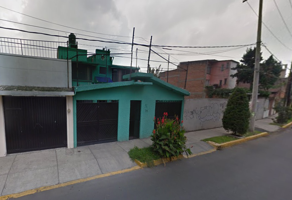 Foto de inmueble en LOMAS ESTRELLA 2da SECC #s/n, Col. Lomas Estrella C.P. 09890, Iztapalapa