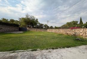 Foto de inmueble en Camino a La Piedra del Comal, Valle de Tepepan, Ciudad de México, CDMX #s/n, Col. Valle de Tepepan C.P. 14646, Tlalpan