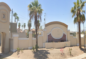 Foto de inmueble en Calle Belmonte, Col. Residencial Barcelona III C.P. 21323, Mexicali