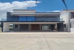 Foto de inmueble en y, Av. Paseo del Atlántico 3915, entre Mediterraneo, Fraccionamiento Real Pacífico, Real del Valle,  #3915, Col. Club Real C.P. 82113, Mazatlán