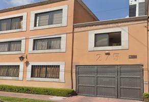 Foto de inmueble en Ixcateopan 275, Sta Cruz Atoyac, Benito Juárez, 03310 Ciudad de México, CDMX #275, Col. Santa Cruz Atoyac C.P. 03310, Benito Juárez