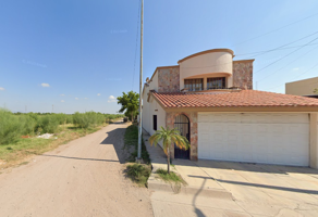Foto de inmueble en Calle Angostura 2446 #2446, Col. Villas del Sol C.P. 81249, Ahome