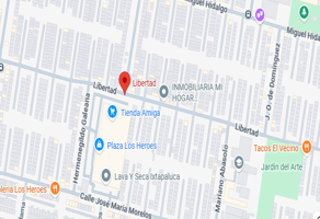 Foto de inmueble en Los Heroes, Ixtapaluca, Méx. #29Int. 20, Col. Los Héroes C.P. 56585, Ixtapaluca