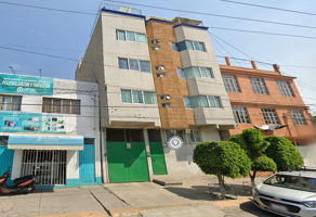 Foto de inmueble en Avenida Sor Juana Inés de La Cruz 495 #495, Col. San Lorenzo C.P. 54033, Tlalnepantla de Baz