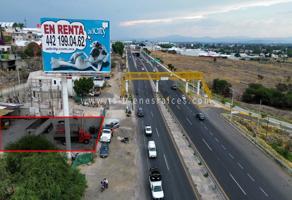 Foto de inmueble en Libramiento Sur Pte, Balvanera, El Pueblito, Qro., Col. El Pueblito C.P. 76904, Corregidora