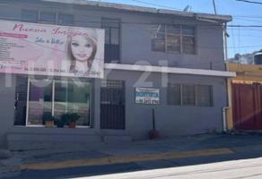 Foto de inmueble en Av. José María Castorena, Ciudad de México, CDMX, Col. Jesús del Monte C.P. 05260, Cuajimalpa de Morelos