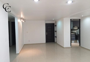 Foto de inmueble en Av. Adolfo López Mateos, Atizapan Centro, Cdad. López Mateos, Méx. #16 Int. 302, Col. Barrio Norte C.P. 52960, Atizapán de Zaragoza