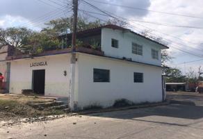 Foto de inmueble en Nicolás Bravo #s/n, Col. Mata del Cedro C.P. 95226, Tlalixcoyan