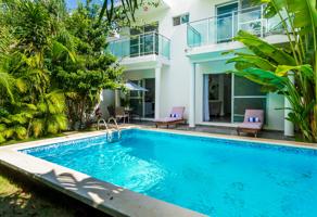 Foto de inmueble en Calle 7sur , Col. La Veleta C.P. 77760, Tulum