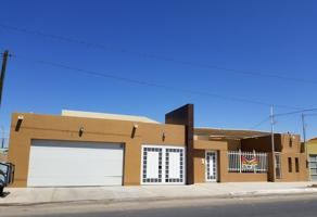 Foto de inmueble en Av Oaxaca #31, Col. Campestre C.P. 83499, San Luis Río Colorado