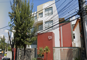 Foto de inmueble en Avenida México, Col. Héroes de Padierna C.P. 10700, La Magdalena Contreras
