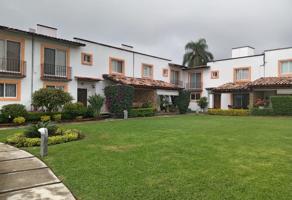 Foto de inmueble en Piñanonas 4, Jacarandas, 62420 Cuernavaca, Mor. #4, Col. Quintas Martha C.P. 62420, Cuernavaca