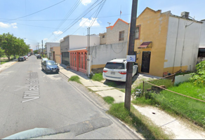 Foto de inmueble en Villas de Colombia, Col. Roble Nuevo C.P. 66055, General Escobedo