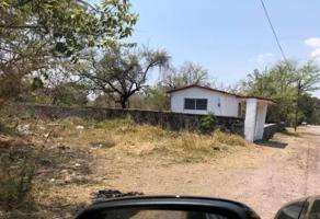 Foto de inmueble en Calle Tulum #140, Col. Granjas Mérida C.P. 62585, Temixco