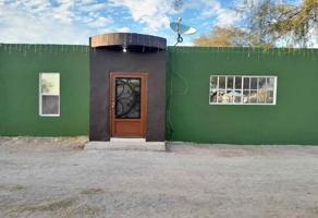 Foto de inmueble en Belisario dominguez #970, Col. Independencia Sur C.P. 25870, Castaños